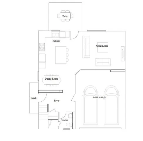 $388,100 | 21741 Lilac Lane, Farmington, MN 55024
