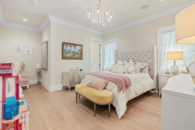 a kitchen with stainless steel appliances granite countertop a sink and wooden cabinets