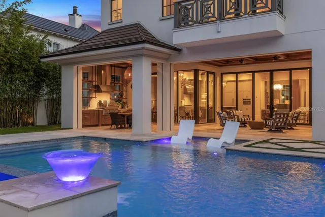 $12,750,000 | 10273 Summer Mdw Way, Orlando, FL 32836