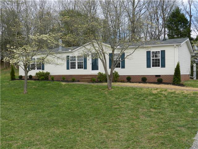 346 Parker Road Portland, TN 37148 - Photo 1 of 10 Gallery Image 1