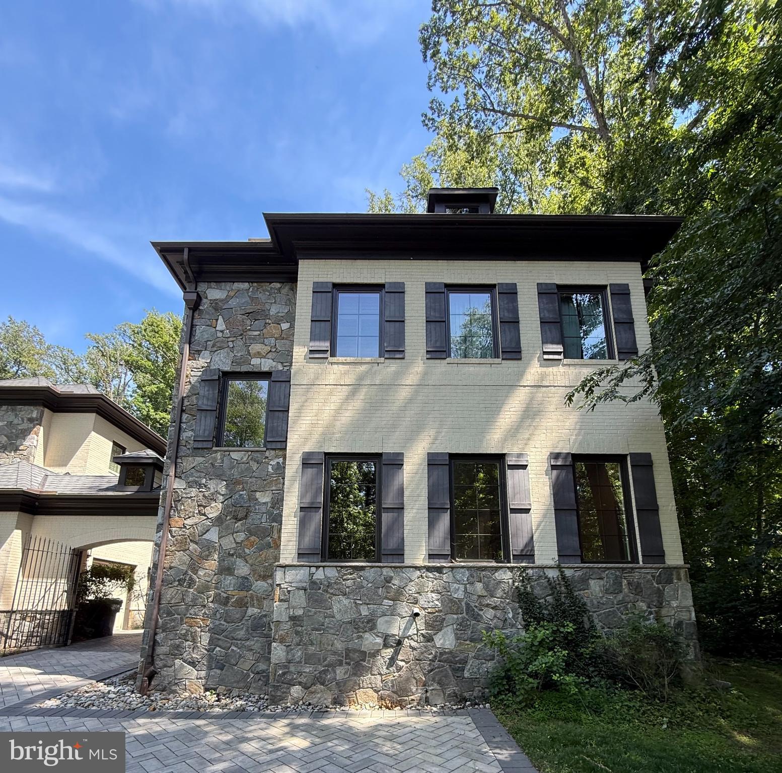 8747 Brook Road McLean, VA 22102 - Photo 2 of 14 Front Exterior