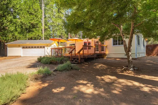 $299,000 | 25661 Blaze Court, Volcano, CA 95689