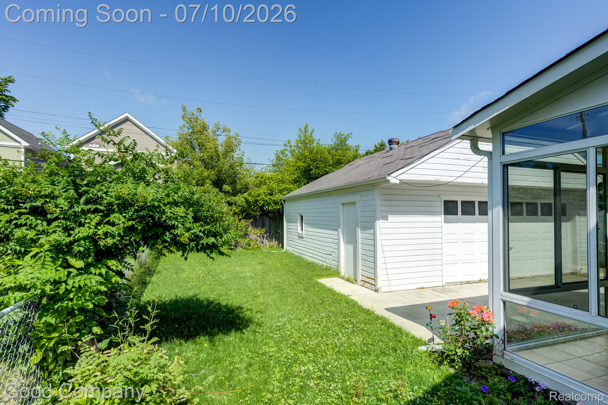 3689 Phillips Avenue Berkley, MI 48072 - Photo 44 of 51 3689 Phillips Ave.-40.jpg