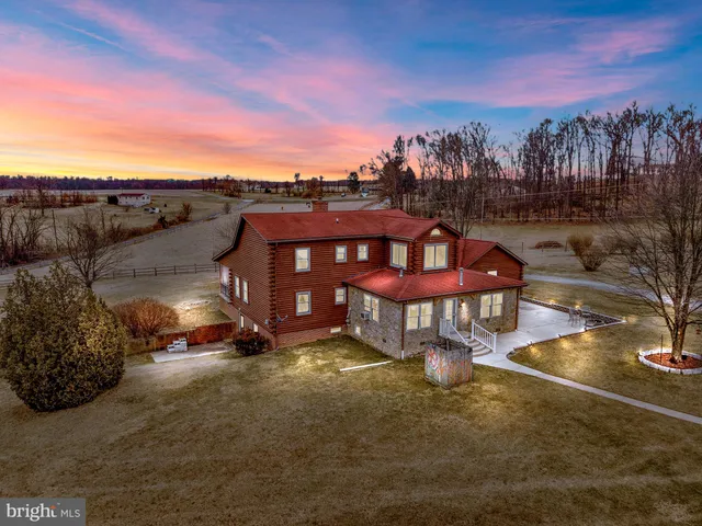 $899,000 | 1720 East Deep Run Road, Manchester, MD 21102