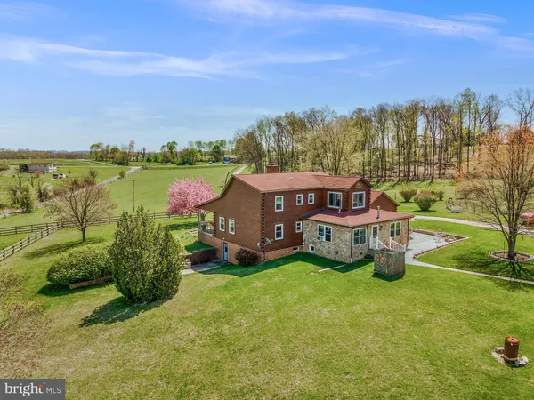$825,000 | 1720 East Deep Run Road, Manchester, MD 21102