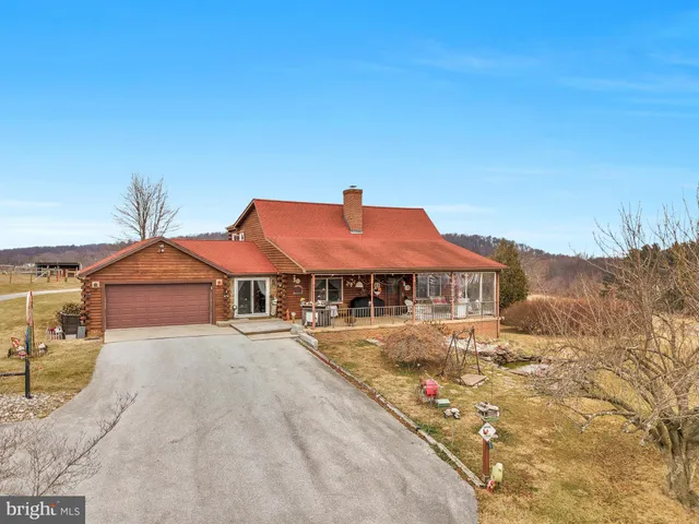 $899,000 | 1720 East Deep Run Road, Manchester, MD 21102