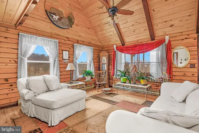 $899,000 | 1720 East Deep Run Road, Manchester, MD 21102