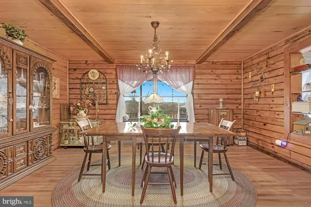 $899,000 | 1720 East Deep Run Road, Manchester, MD 21102