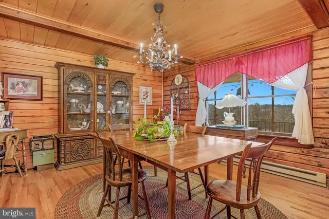 $899,000 | 1720 East Deep Run Road, Manchester, MD 21102