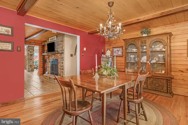 $899,000 | 1720 East Deep Run Road, Manchester, MD 21102