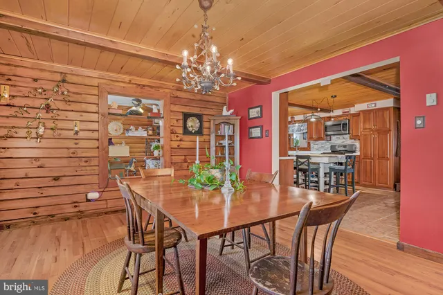 $899,000 | 1720 East Deep Run Road, Manchester, MD 21102