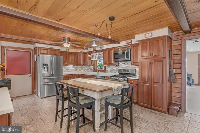 $899,000 | 1720 East Deep Run Road, Manchester, MD 21102