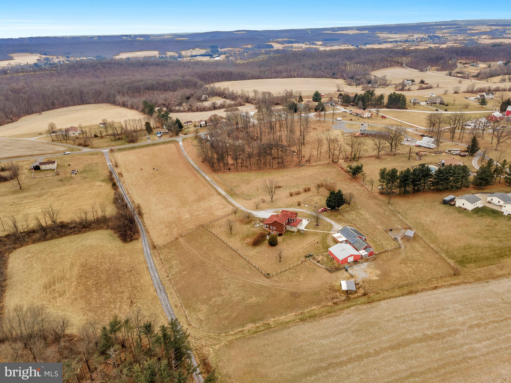 1720 East Deep Run Road Manchester, MD 21102 - Photo 3 of 78