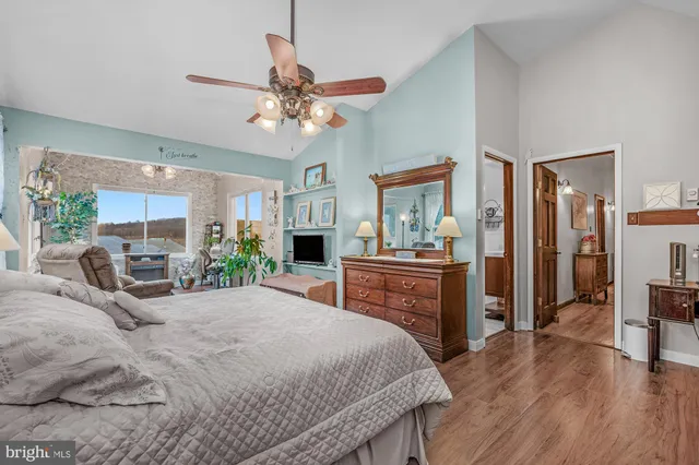 $899,000 | 1720 East Deep Run Road, Manchester, MD 21102