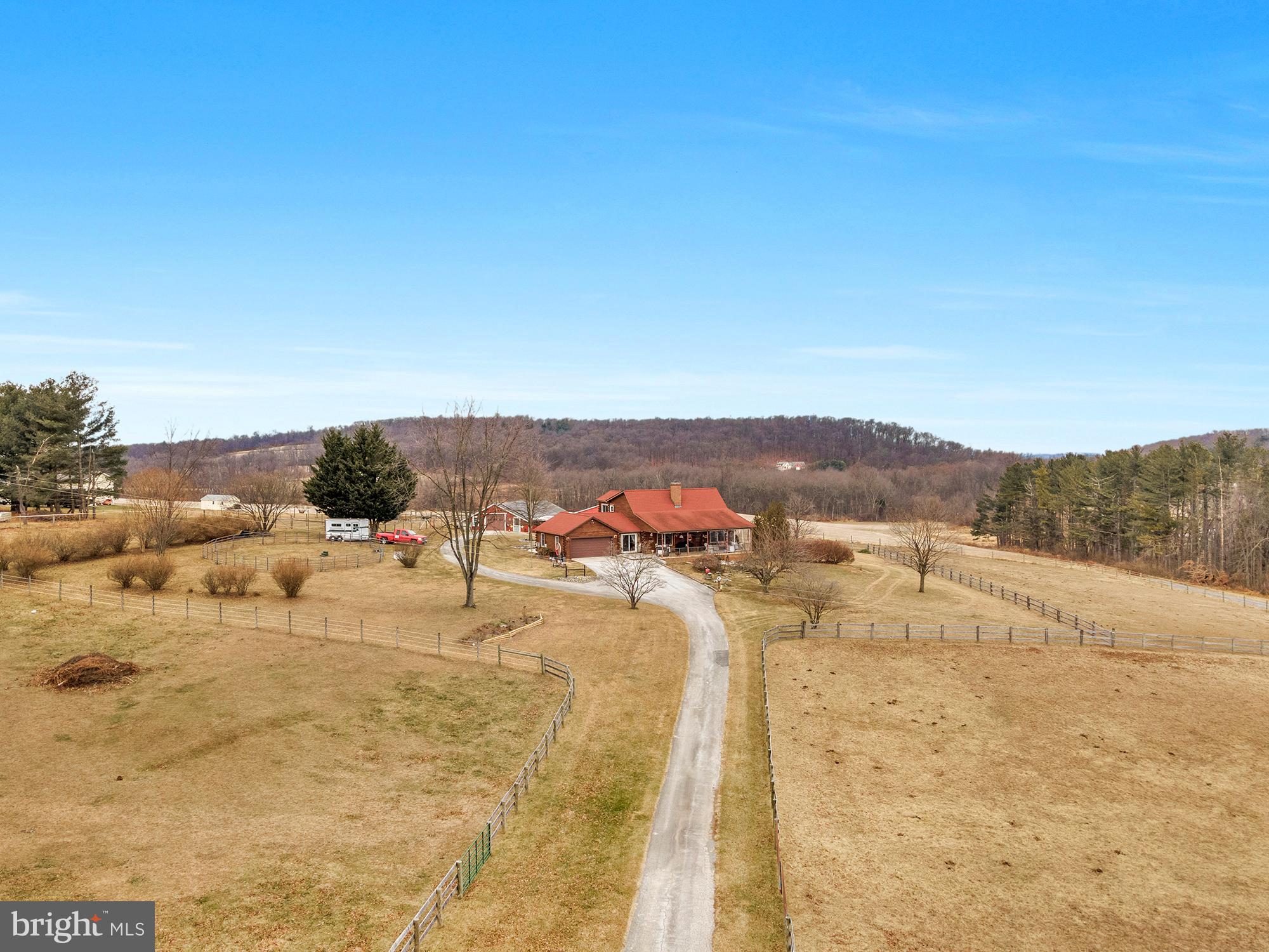 1720 East Deep Run Road Manchester, MD 21102 - Photo 4 of 78