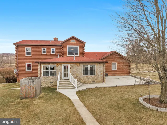 $899,000 | 1720 East Deep Run Road, Manchester, MD 21102