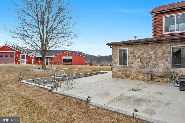 $899,000 | 1720 East Deep Run Road, Manchester, MD 21102