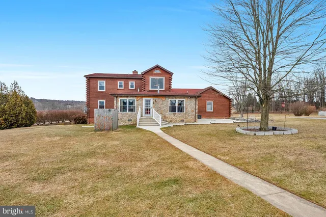 $899,000 | 1720 East Deep Run Road, Manchester, MD 21102