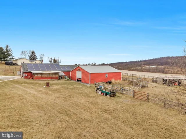 $899,000 | 1720 East Deep Run Road, Manchester, MD 21102