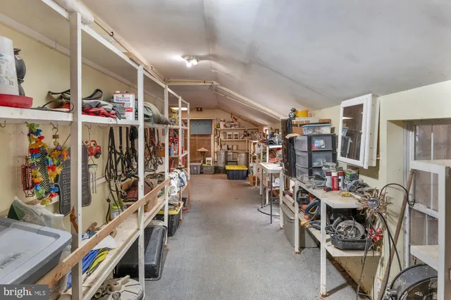 $899,000 | 1720 East Deep Run Road, Manchester, MD 21102