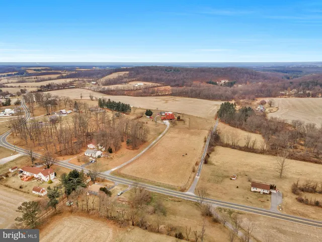 $899,000 | 1720 East Deep Run Road, Manchester, MD 21102