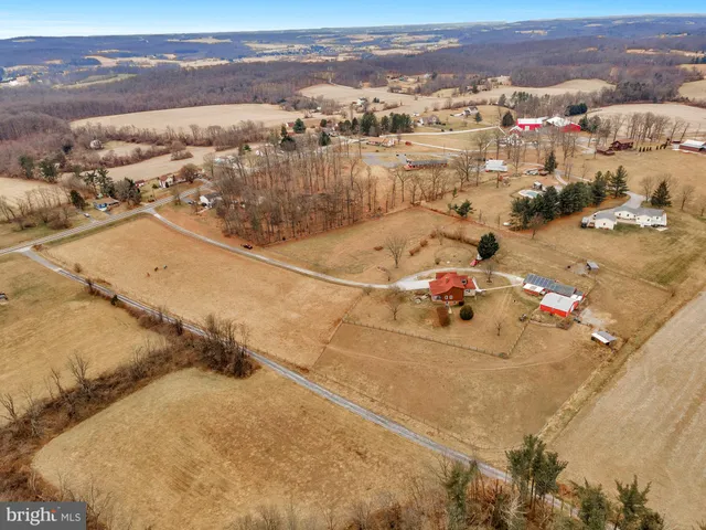 $899,000 | 1720 East Deep Run Road, Manchester, MD 21102