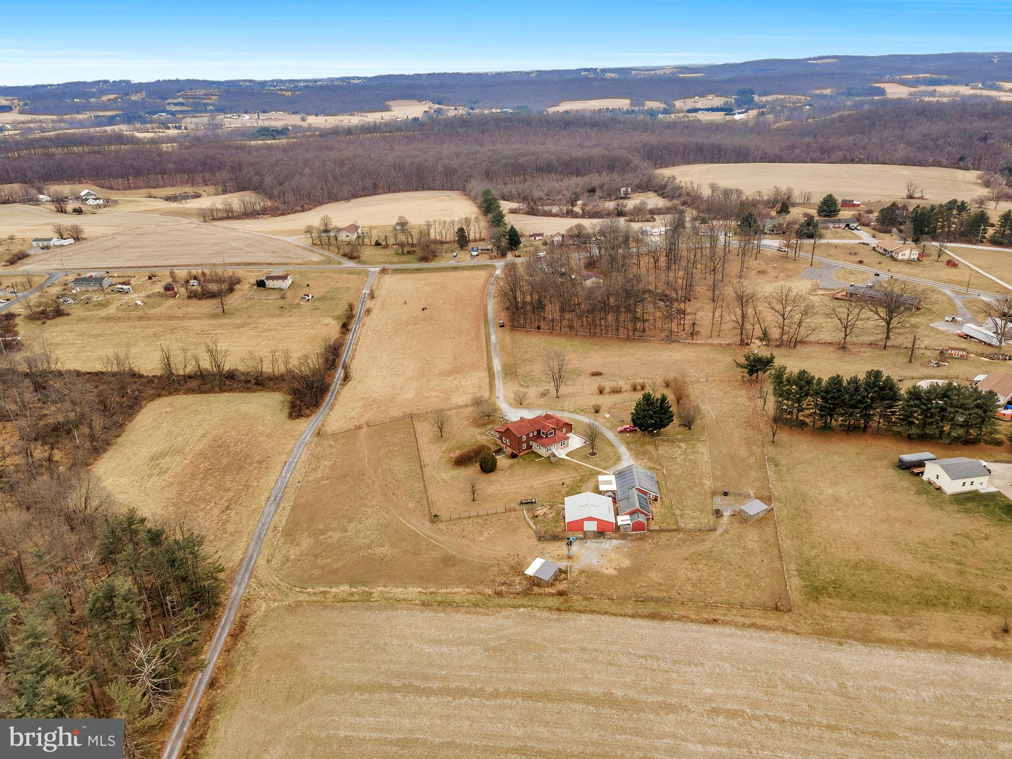 1720 East Deep Run Road Manchester, MD 21102 - Photo 68 of 78