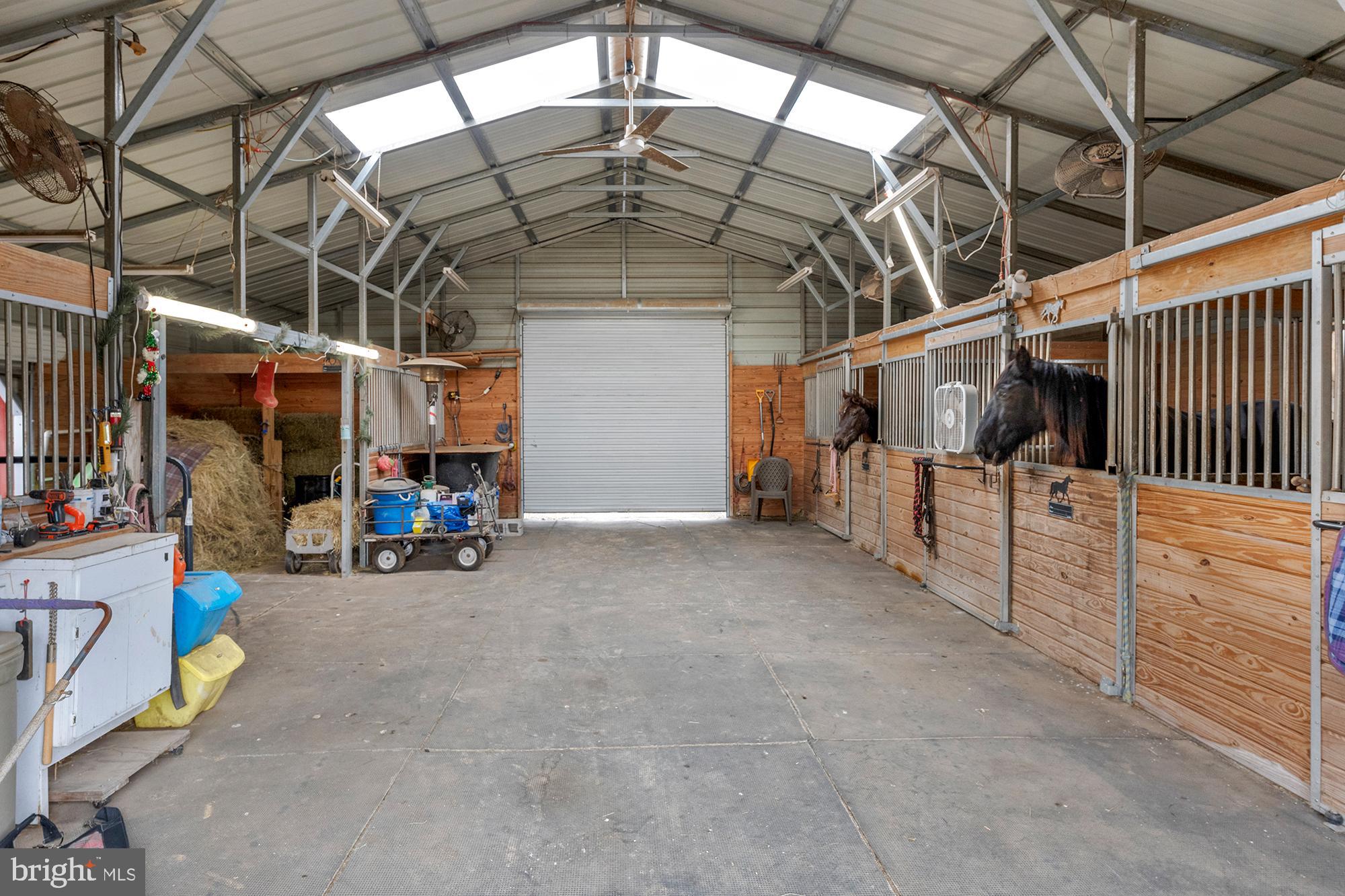 1720 East Deep Run Road Manchester, MD 21102 - Photo 7 of 78