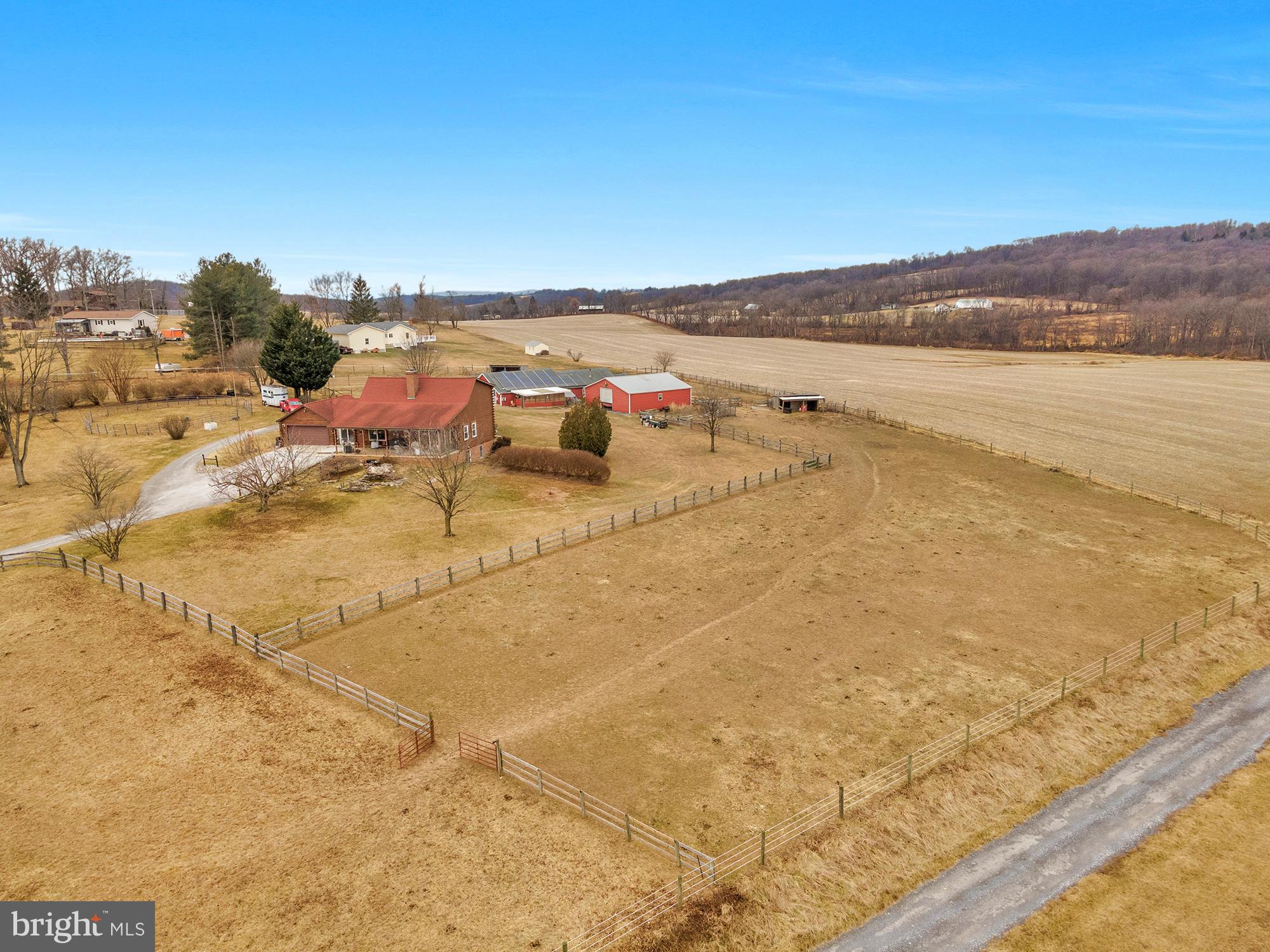 1720 East Deep Run Road Manchester, MD 21102 - Photo 72 of 78