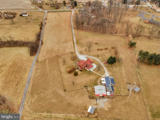 $899,000 | 1720 East Deep Run Road, Manchester, MD 21102