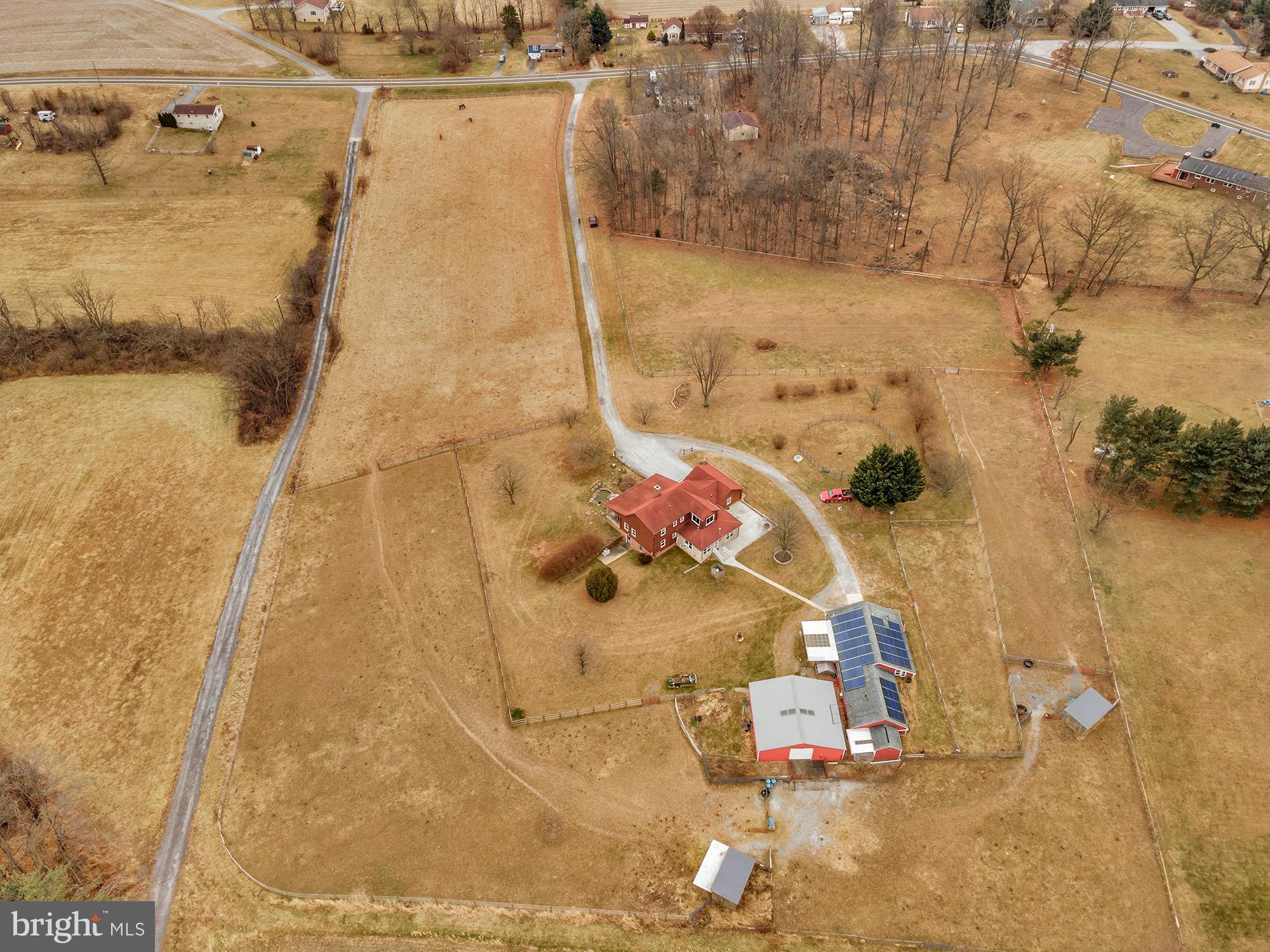 1720 East Deep Run Road Manchester, MD 21102 - Photo 74 of 78