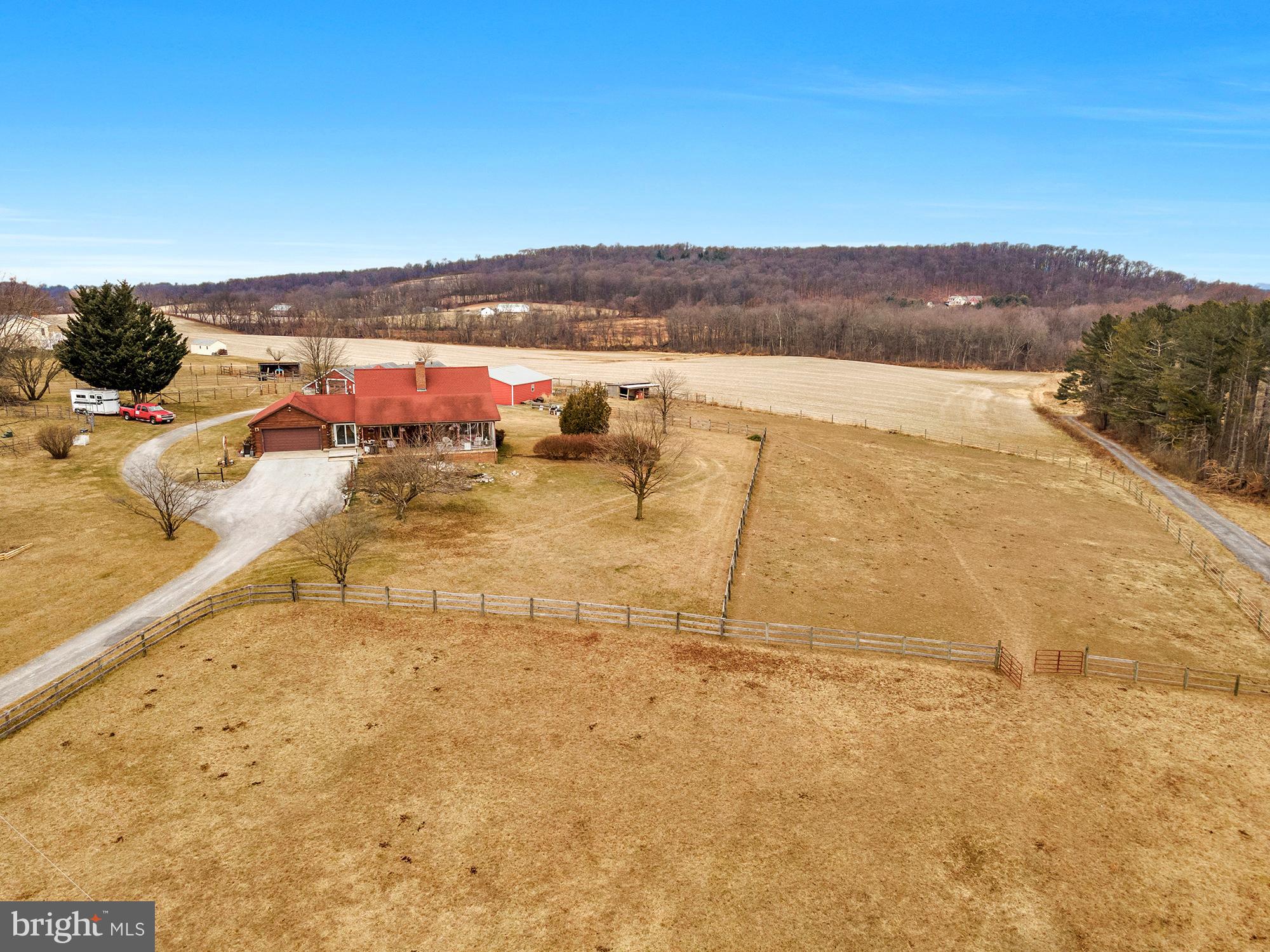 1720 East Deep Run Road Manchester, MD 21102 - Photo 9 of 78