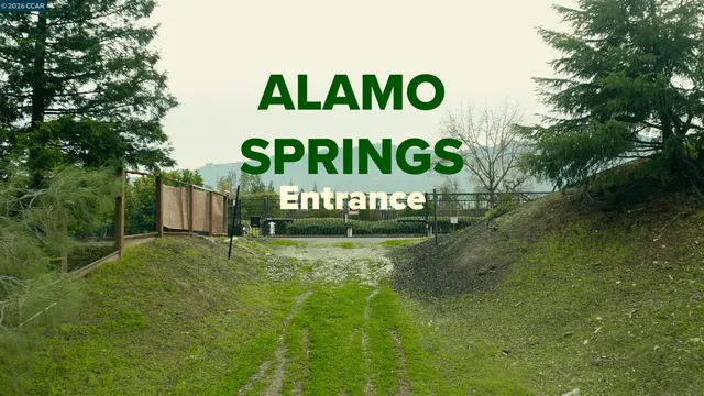 $4,800,000 | 100 Boulder Drive, Alamo, CA 94507