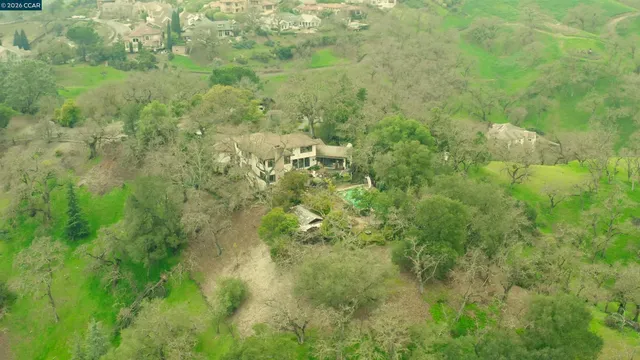 $4,800,000 | 100 Boulder Drive, Alamo, CA 94507