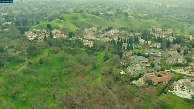 $4,800,000 | 100 Boulder Drive, Alamo, CA 94507