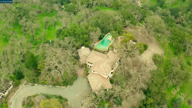 $4,800,000 | 100 Boulder Drive, Alamo, CA 94507