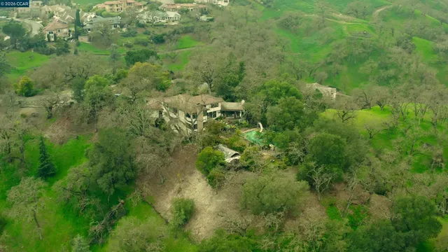 $4,800,000 | 100 Boulder Drive, Alamo, CA 94507