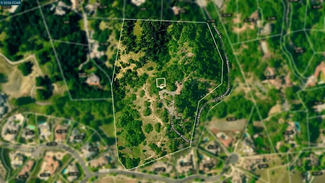 $4,800,000 | 100 Boulder Drive, Alamo, CA 94507