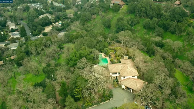 $4,800,000 | 100 Boulder Drive, Alamo, CA 94507