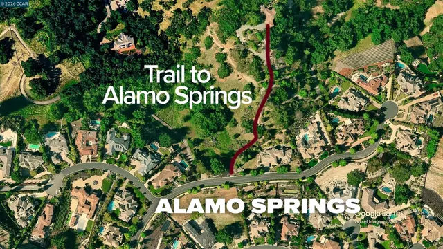 $4,800,000 | 100 Boulder Drive, Alamo, CA 94507