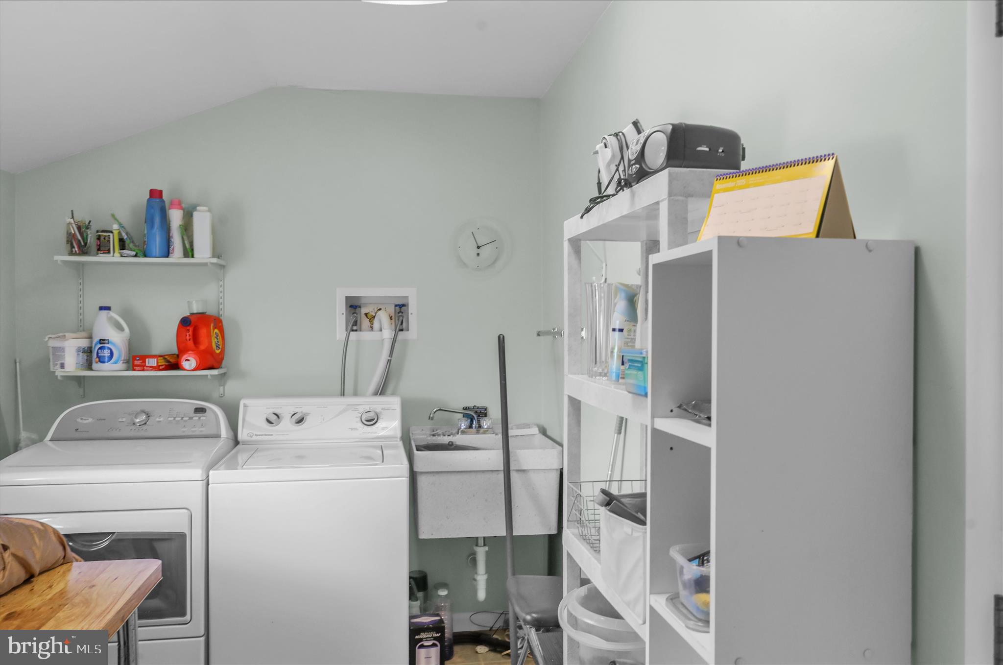 1620 Commonwealth Boulevard Reading, PA 19607 - Photo 33 of 55 Laundry Room