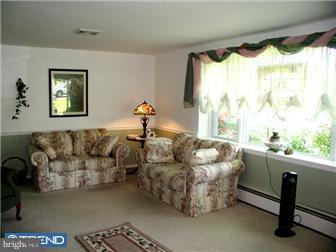 536 Buck Road Holland, PA 18966 - Photo 3 of 12 a bed sitting in a bedroom next to a window