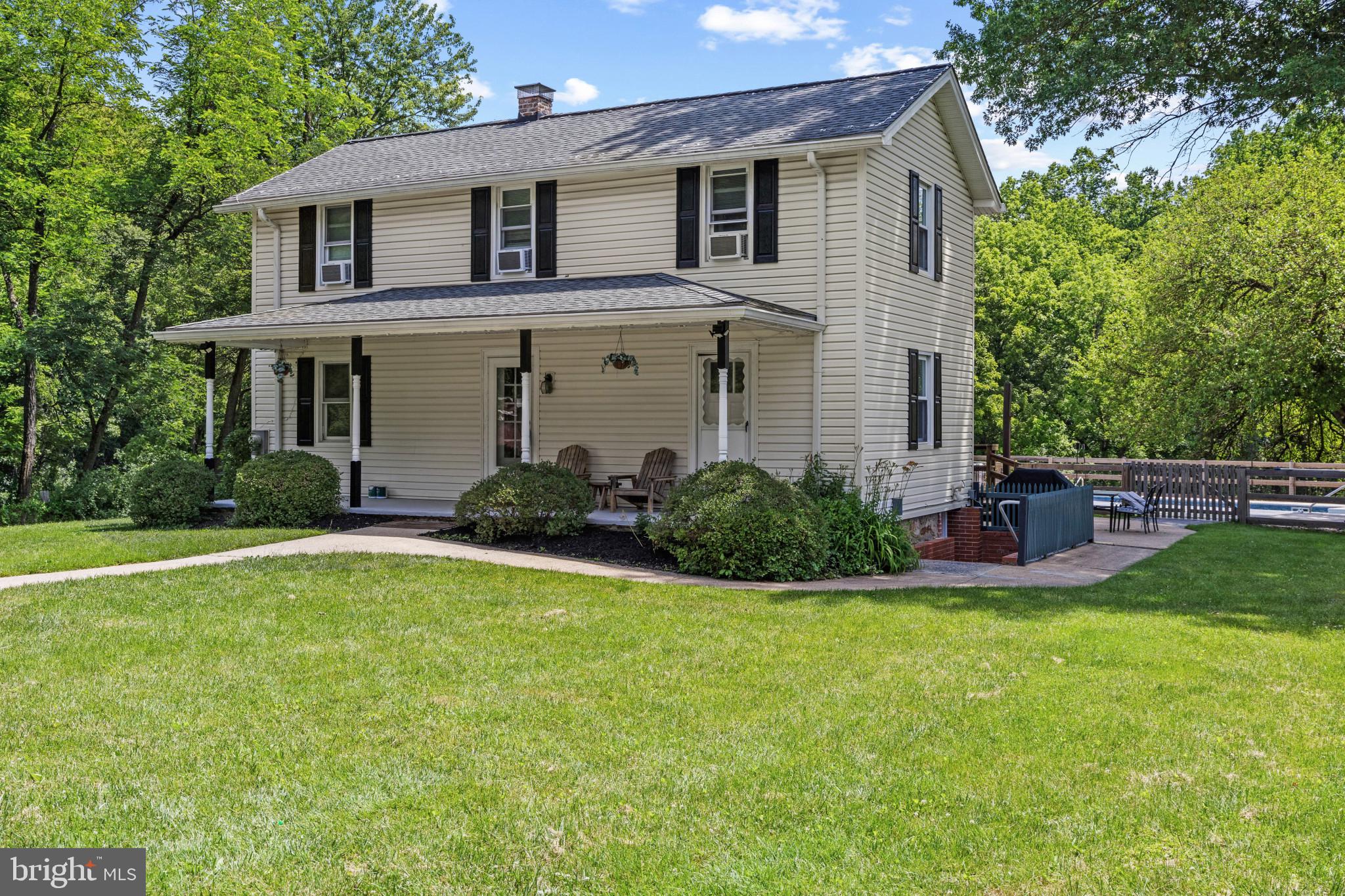 6510 Haviland Mill Road Clarksville, MD 21029 - Photo 43 of 50