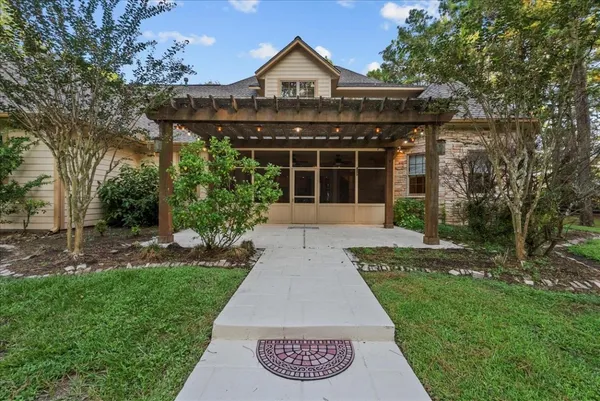 $1,375,000 | 7306 Live Oak Circle, Alvin, TX 77511