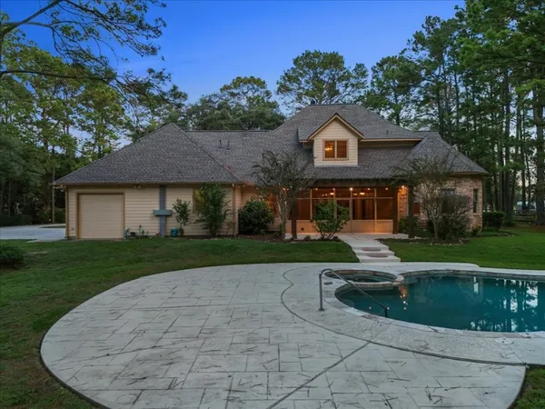$1,375,000 | 7306 Live Oak Circle, Alvin, TX 77511