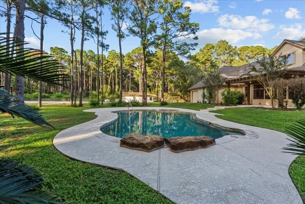 $1,375,000 | 7306 Live Oak Circle, Alvin, TX 77511