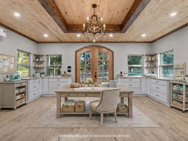 $1,375,000 | 7306 Live Oak Circle, Alvin, TX 77511