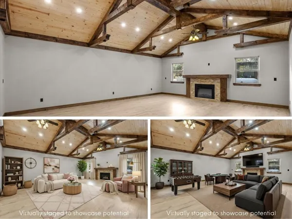 $1,375,000 | 7306 Live Oak Circle, Alvin, TX 77511