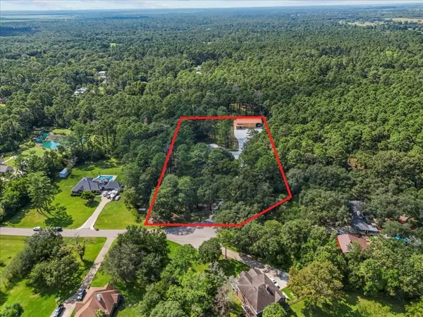 $1,375,000 | 7306 Live Oak Circle, Alvin, TX 77511