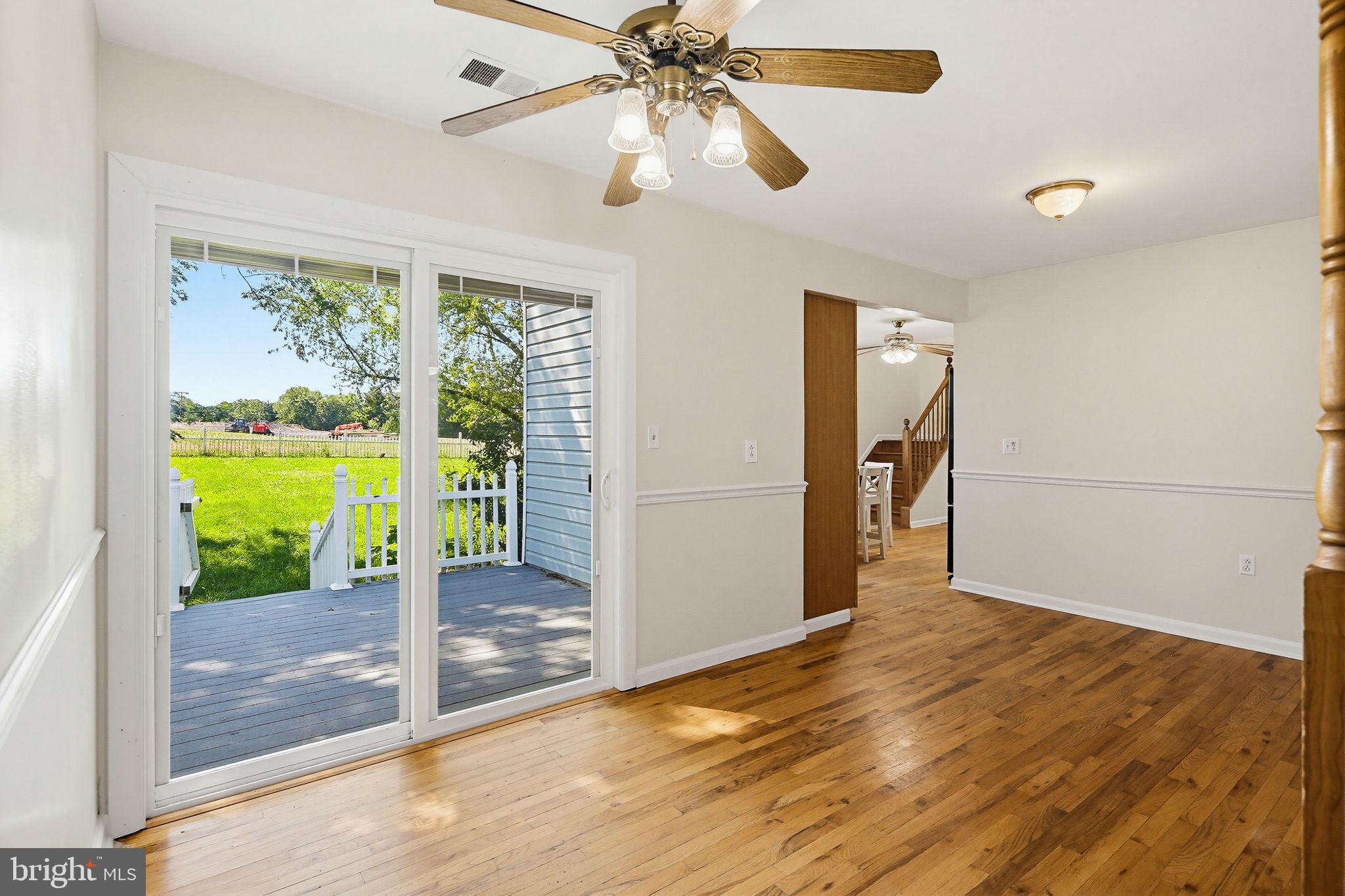 2621 Braddock Road Mount Airy, MD 21771 - Photo 12 of 56